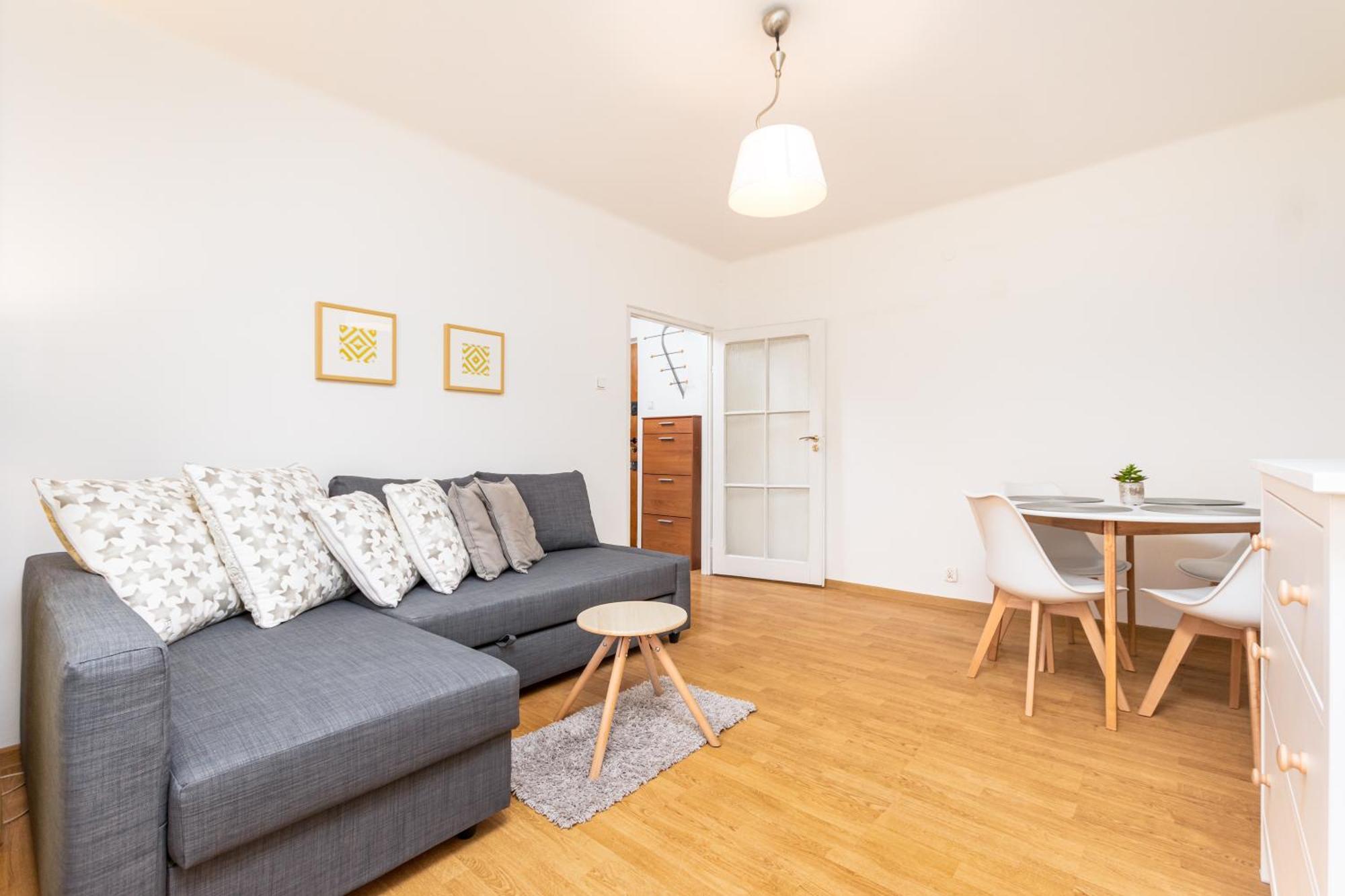 Grenady 11 By Homeprime Apartament