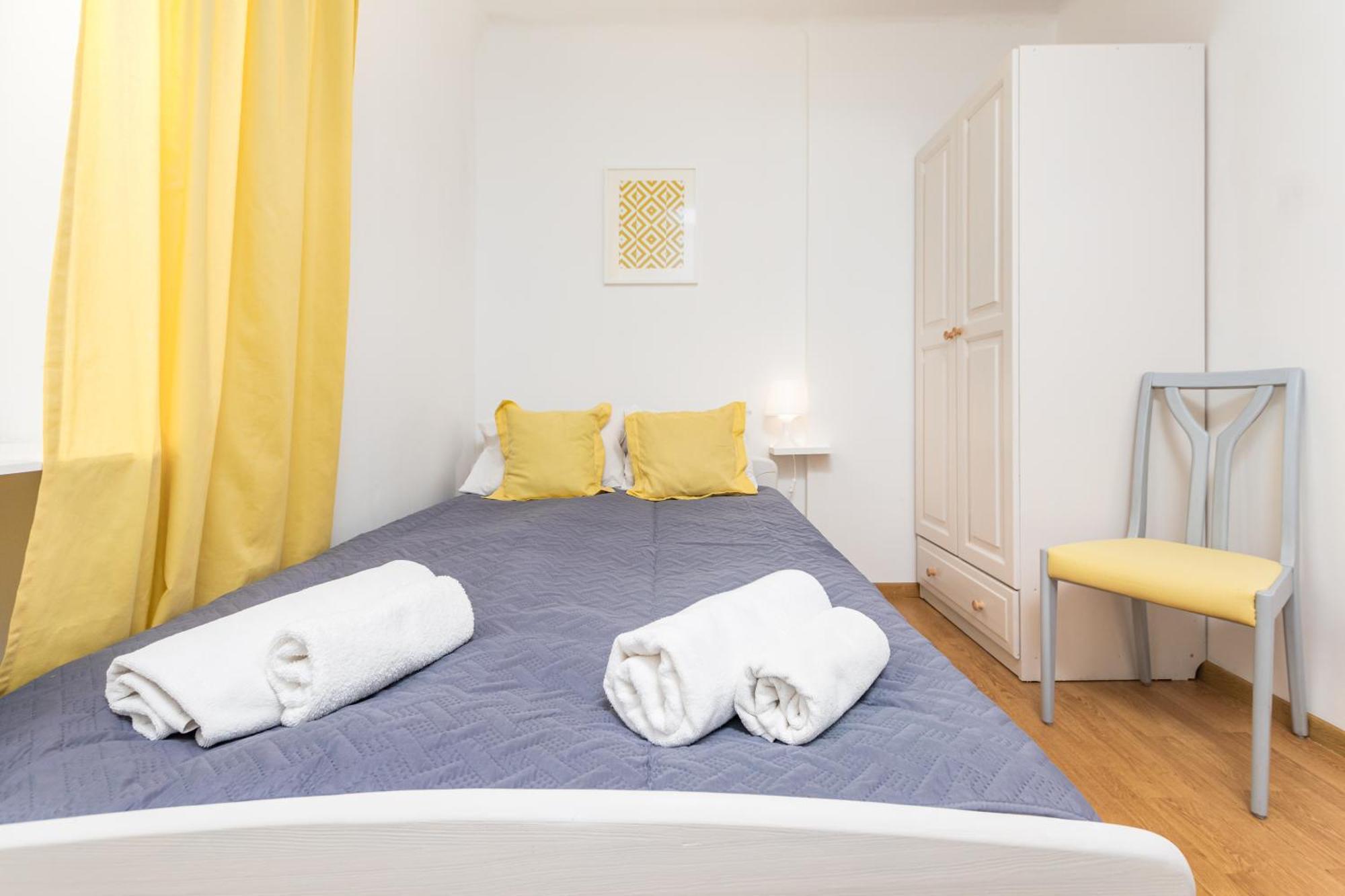 Grenady 11 By Homeprime * Warszawa