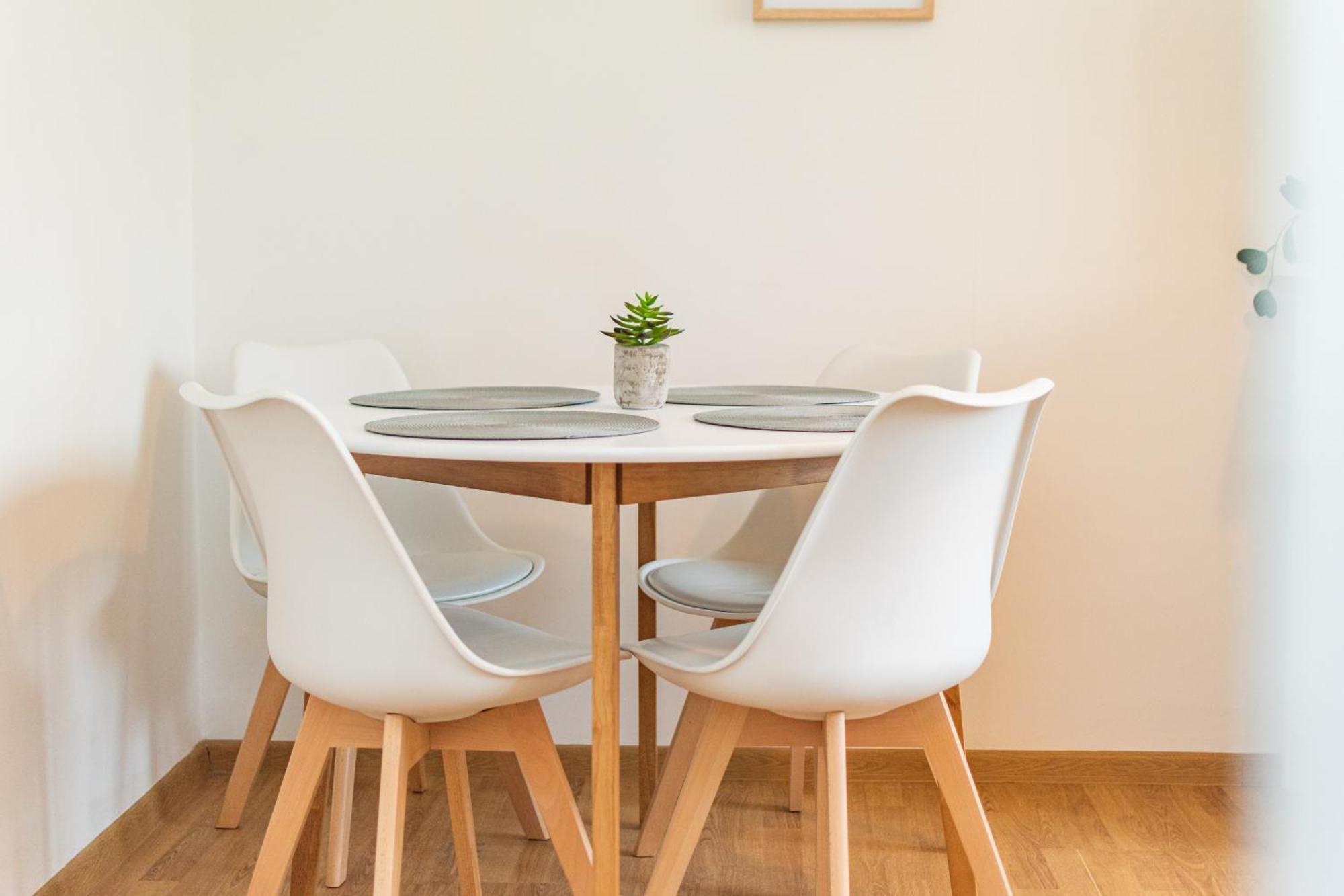Grenady 11 By Homeprime Apartament Warszawa
