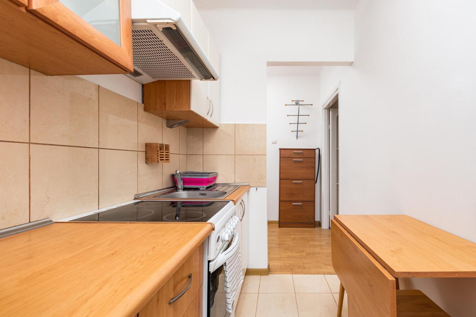 Apartament Grenady 11 By Homeprime