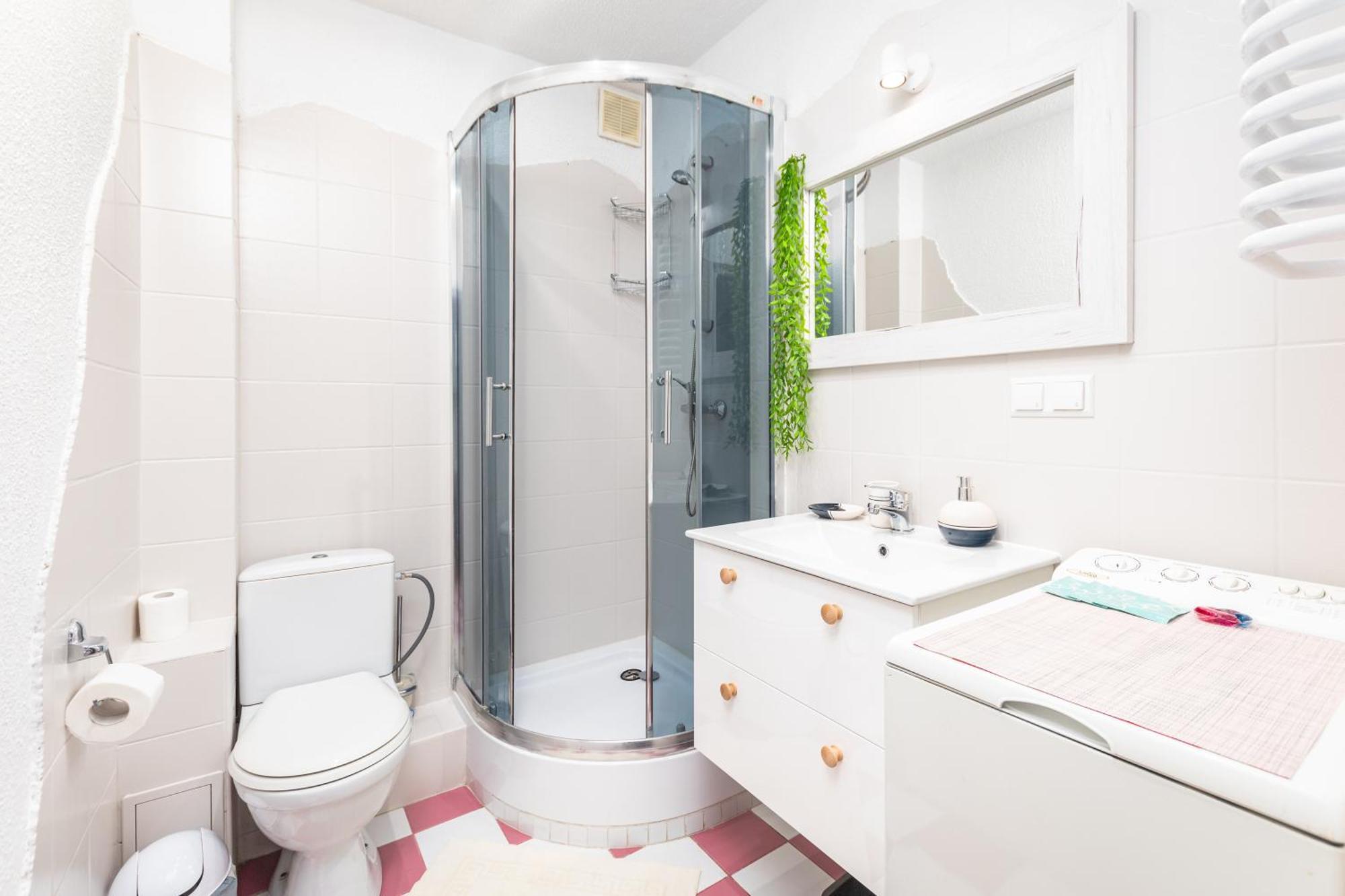 Apartament Grenady 11 By Homeprime Warszawa