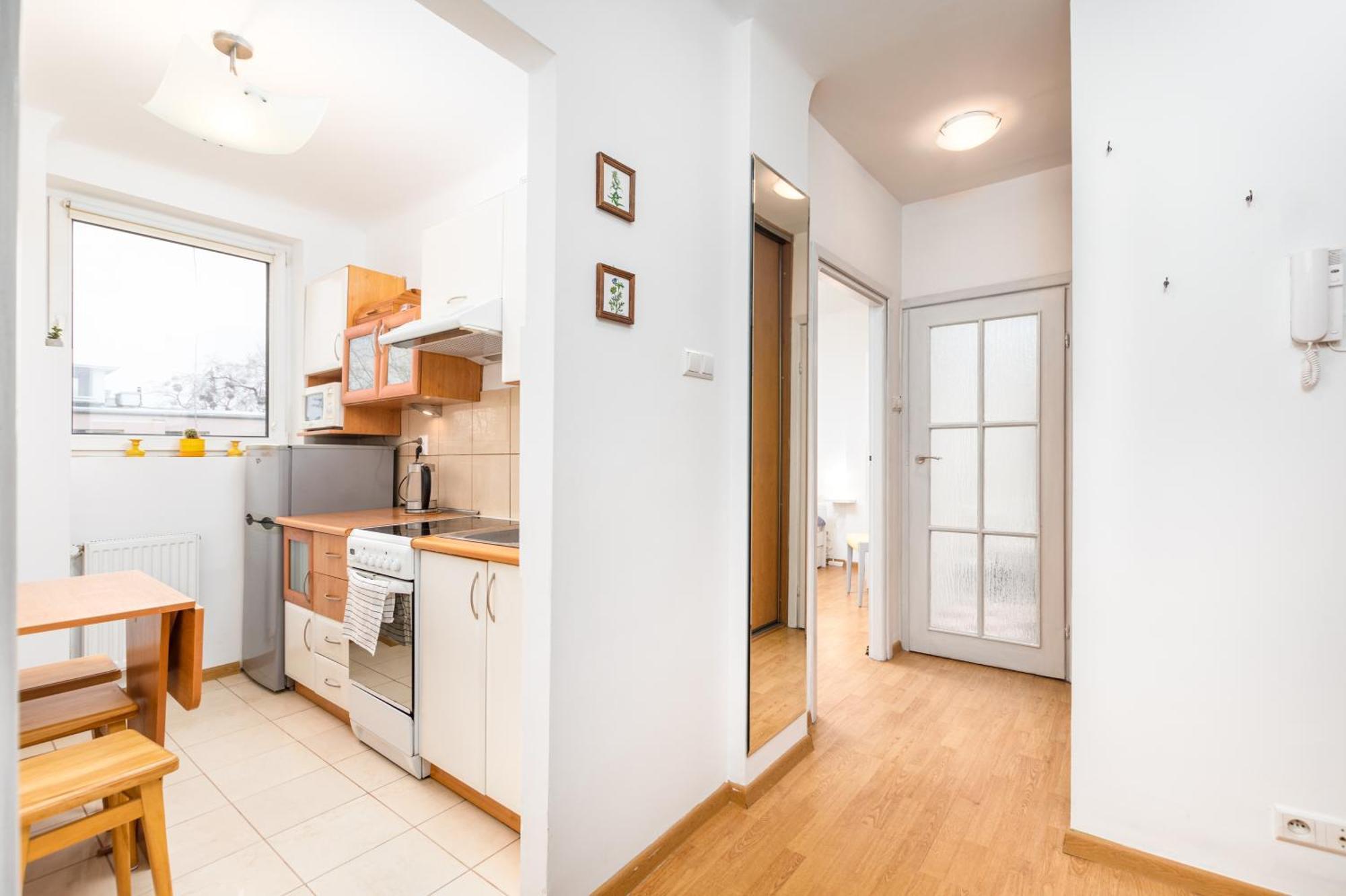 Grenady 11 By Homeprime Apartament Warszawa