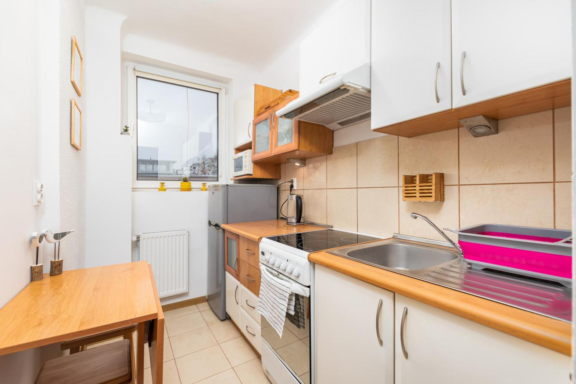 Grenady 11 By Homeprime Apartament
