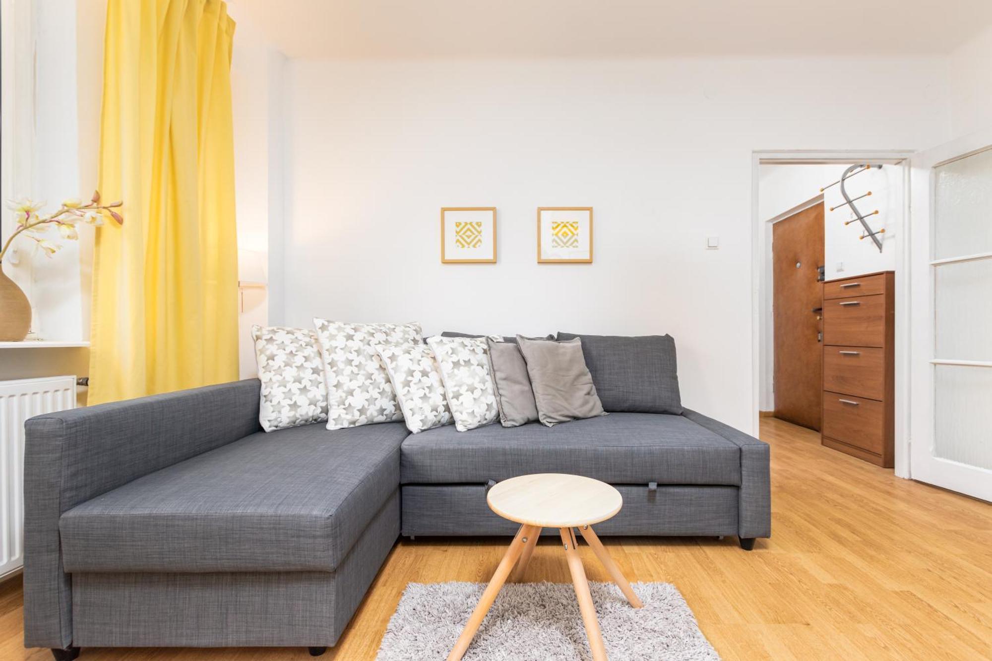 Apartament Grenady 11 By Homeprime *
